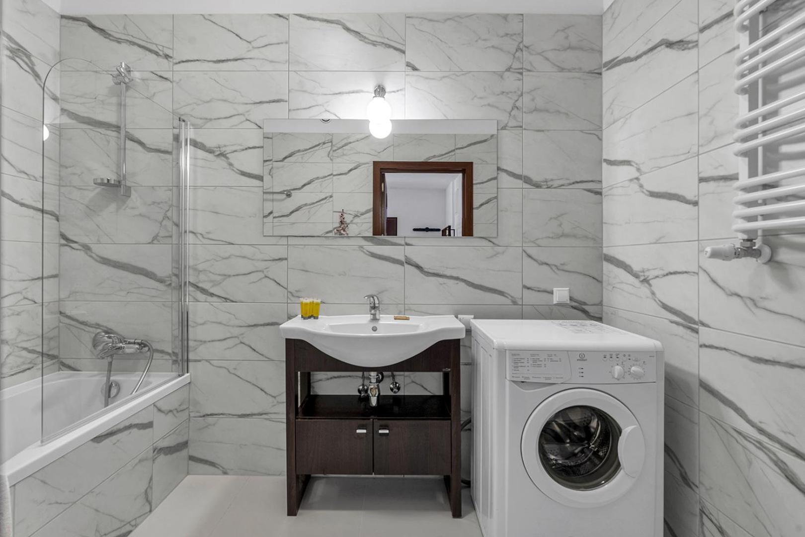 Wola Sunshine Apartment Free Parking 华沙 外观 照片