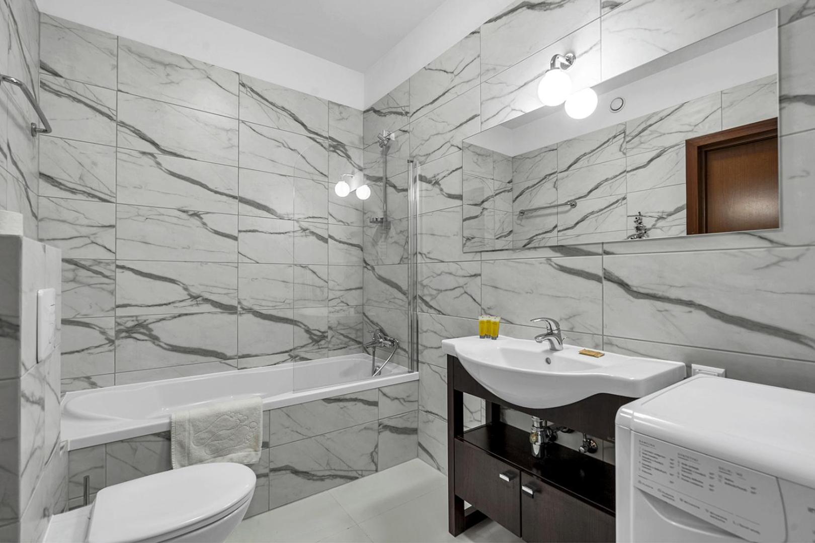 Wola Sunshine Apartment Free Parking 华沙 外观 照片